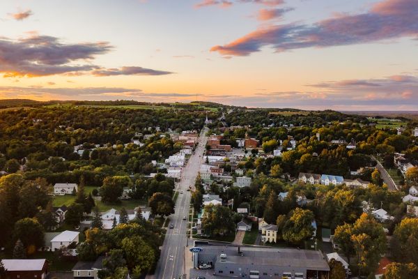 Naturally Lewis, Inc. Announces Hiring For Executive Director